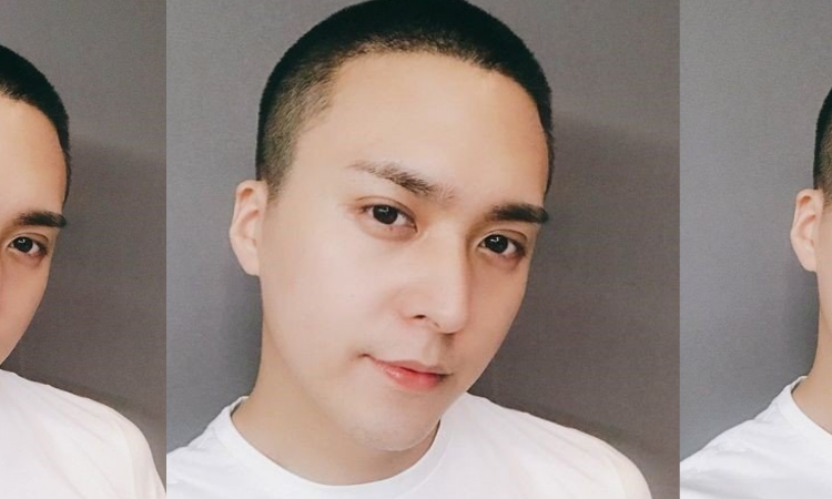 Dongwoon de Highlight será dado de baja oficialmente
