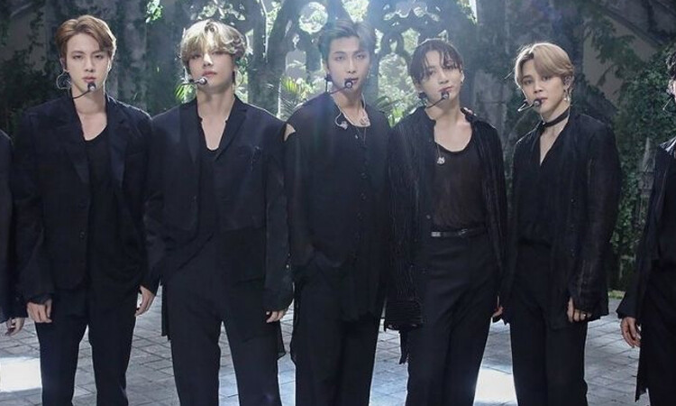 Hilo de porque BTS no pudo ir a Argentina