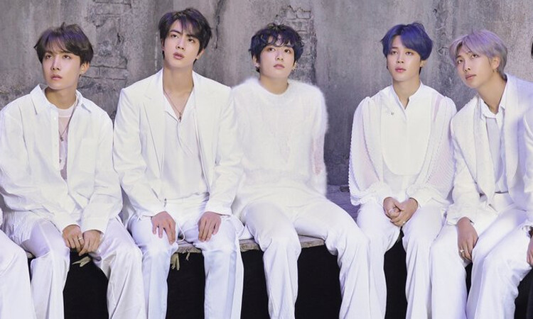 Estos son los países en Latam y España con la mayor streams de BTS en YouTube