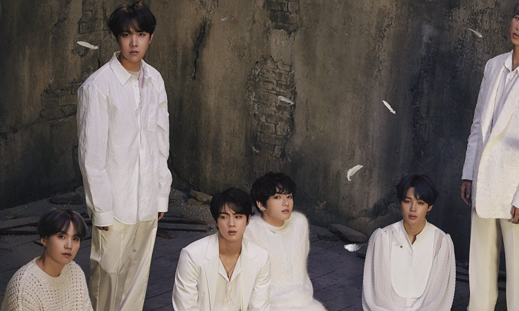 ¿Qué miembro de BTS tiene mayor reproducciones de sus solos en Spotify?