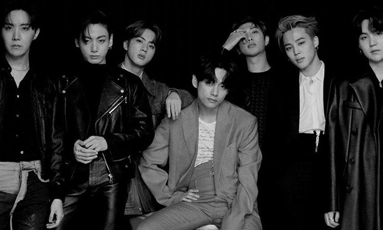 CNN Business menciona a BTS como una gran influencia en la venta de revistas