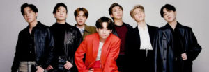 Forbes dice que BTS es una de las celebridades mejores pagadas en el 2020