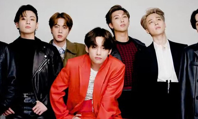 Forbes dice que BTS es una de las celebridades mejores pagadas en el 2020
