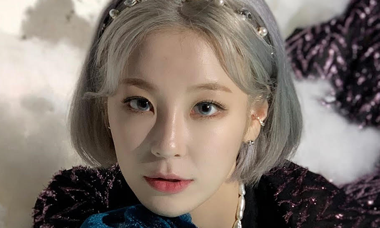 Kpop: Budy lanza versión en portugués de 'Dona de Mim'