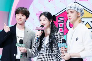 "Music Core", Cancela la transmisión de esta semana debido a casos positivos de Covid-19
