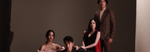 Nuevos Dramas Tailandeses que serán producidos por Change 2561 para el 2021