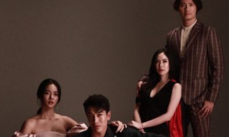 Nuevos Dramas Tailandeses que serán producidos por Change 2561 para el 2021