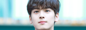 Cha Eunwoo de ASTRO nació con el "rostro perfecto", según cirujano plástico