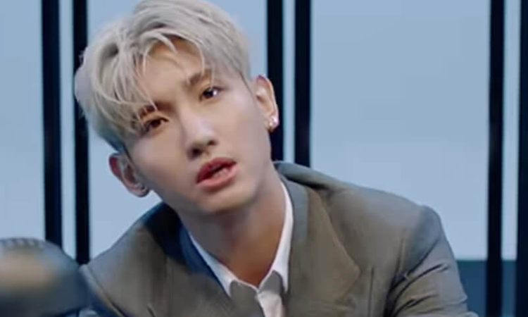 Los mejores solistas del Kpop del 2020