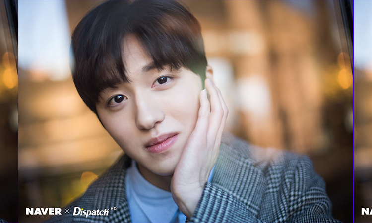 Chani do SF9 terá uma participação especial no Kdrama ‘True Beauty’