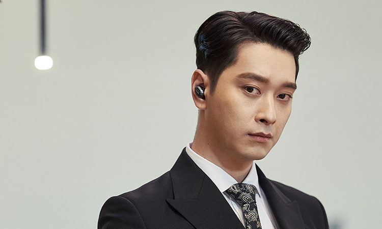 Chansung de 2PM deja el ejército a partir de hoy