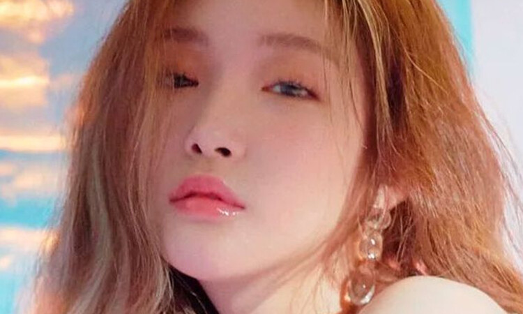 Agencia de Chung Ha menciona que no den información falsa luego de dar positivo en COVID19