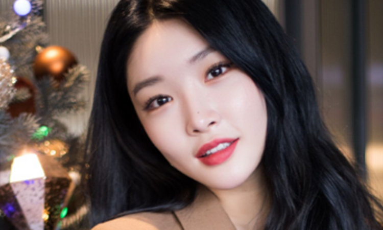 Chung Ha publica carta a sus fans tras dar positivo a COVID-19