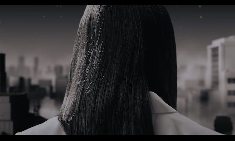 Lanzan teaser de 'X', MV de Chung Ha