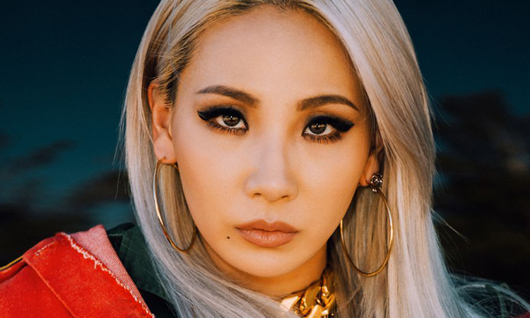 Ilustrador de Riot Games se inspira en la rapera CL para personaje de 'Valorant'