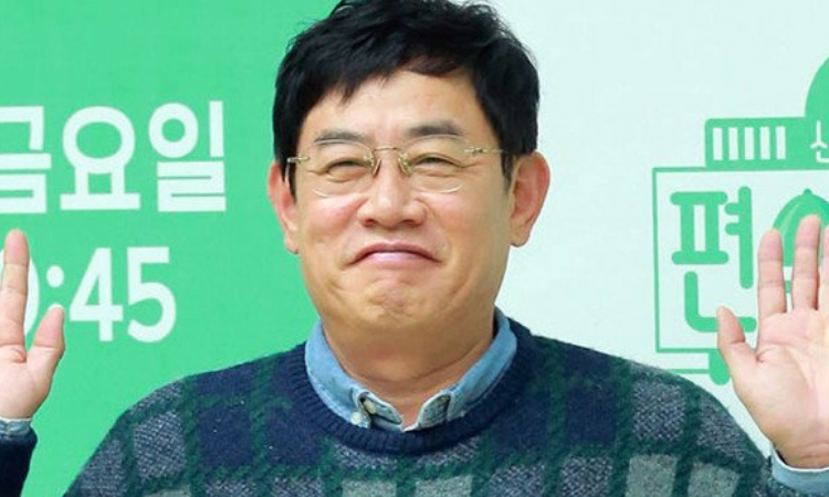 El comediante Lee Kyung Kyu anula su Contrato Exclusivo