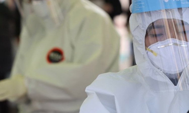 Corea del Sur confirma la llegada de la variante COVID-19 desde Gran Bretaña