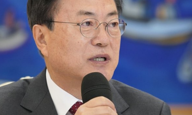 Corea del Sur comenzará la vacunación contra el COVID en febrero 2021