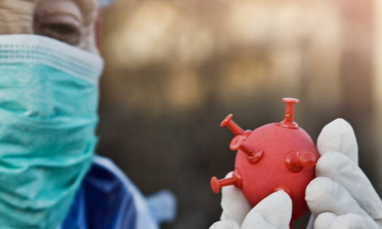 Posible declaratoria de Salud en Nivel 3 en Corea del sur