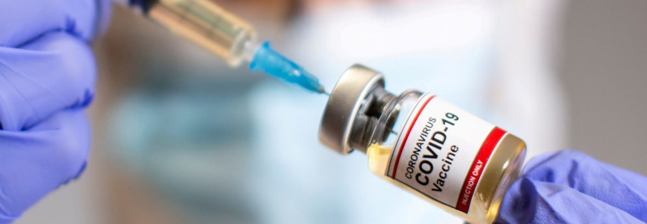 Corea del Sur iniciará vacunación contra COVID-19 en 2021