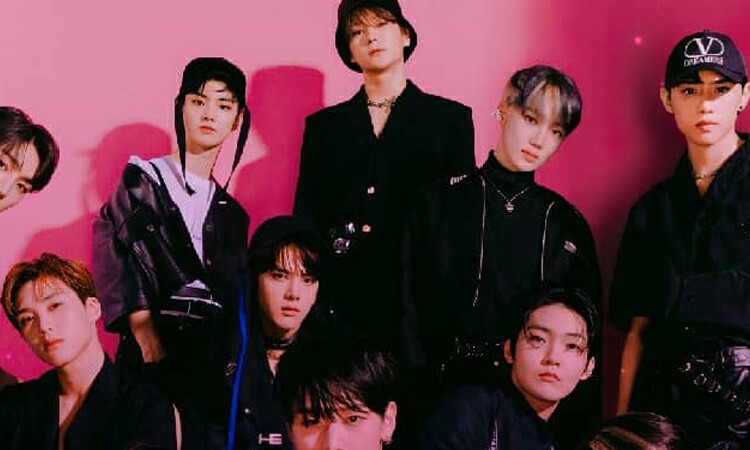 Horarios para LATAM y España para ver 2021 Countdown Busan