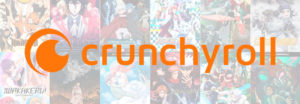 Sony compra la plataforma más grande de anime Crunchyroll