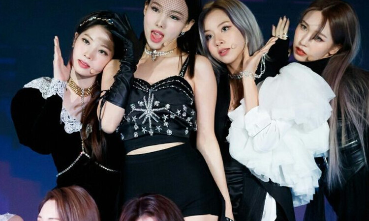 Horarios para LATAM y España para el lanzamiento de Cry For Me de TWICE