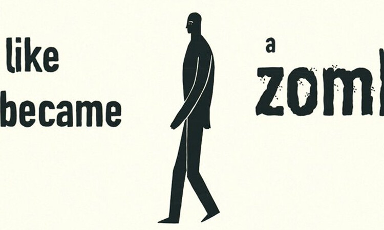 El grupo de Jpop Arashi bajo fuego por posible plagio de el video lyrics de DAY6 para Zombie