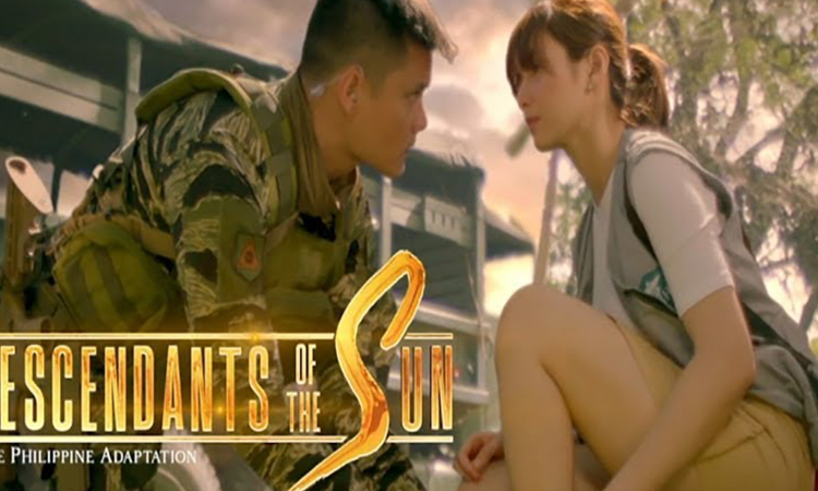 Conheça o remake filipino dos 