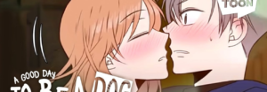Hablemos de Webtoons: A Good Day To Be A Dog de LEE HEY