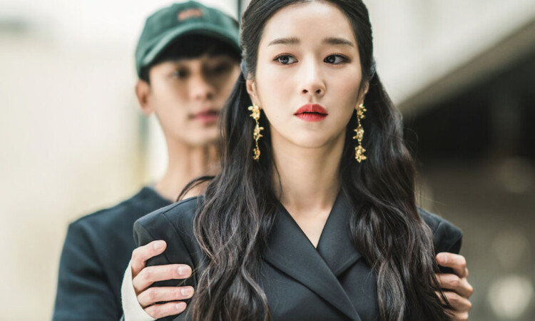 El Contenido Coreano genera popularidad en Netflix