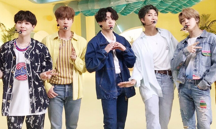 Como soaria o Dynamite do BTS no saxofone? Aqui temos a resposta