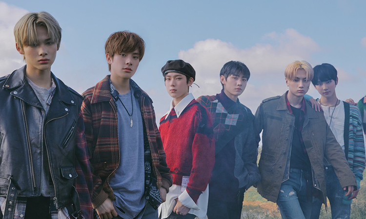 ENHYPEN podría convertirse en el grupo idol en recibir más rápido el 'Rookie of the Year'