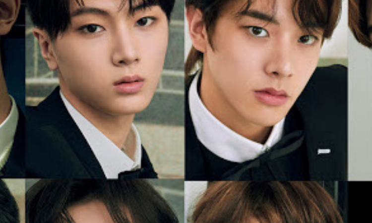 ENHYPEN encabeza el chart de álbumes diarios de Oricon con álbum debut “BORDER: DAY ONE”