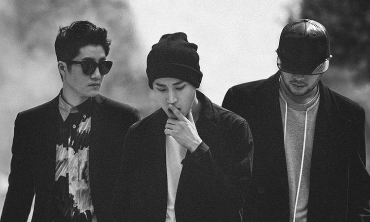 Epik High, el grupo leyenda del hip hop en Corea del Sur