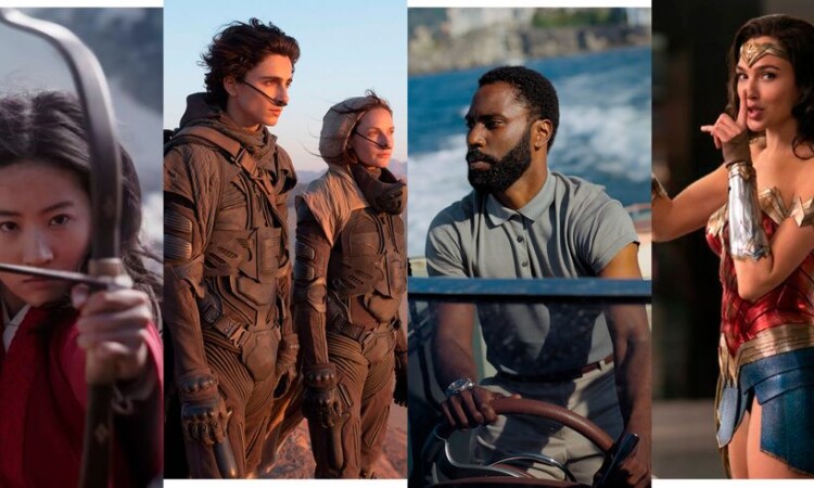 Las mejores películas deL 2020 según la Revista ESQUIRE