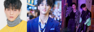 Baek Jin, ex concursante de 'Produce X 101', publica un foto que hace preocupar a sus Fans