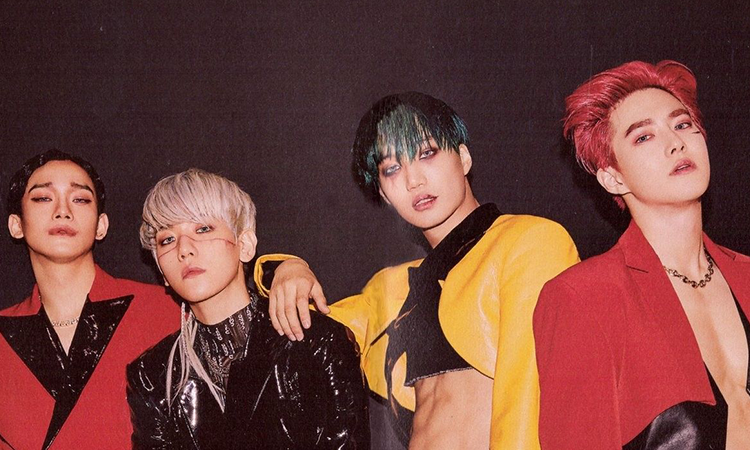 Estos son las idols de Kpop más influyentes del 2020 según Forbes