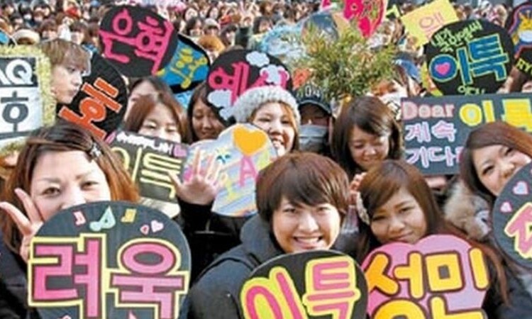 12 cosas que todo fan de K-pop ha dicho alguna vez