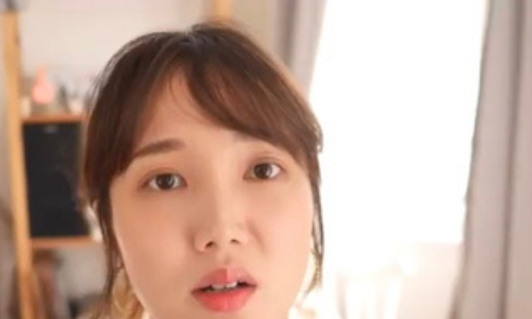 Gabie Kook,YouTuber Coreana, Acusada de violar las leyes de cuarentena