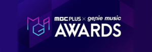 Conoce a los ganadores en los Genie Music Awards 2020