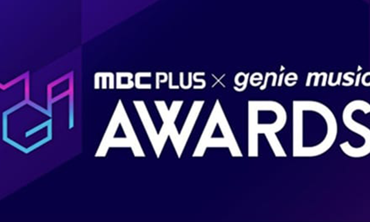 Conoce a los ganadores en los Genie Music Awards 2020