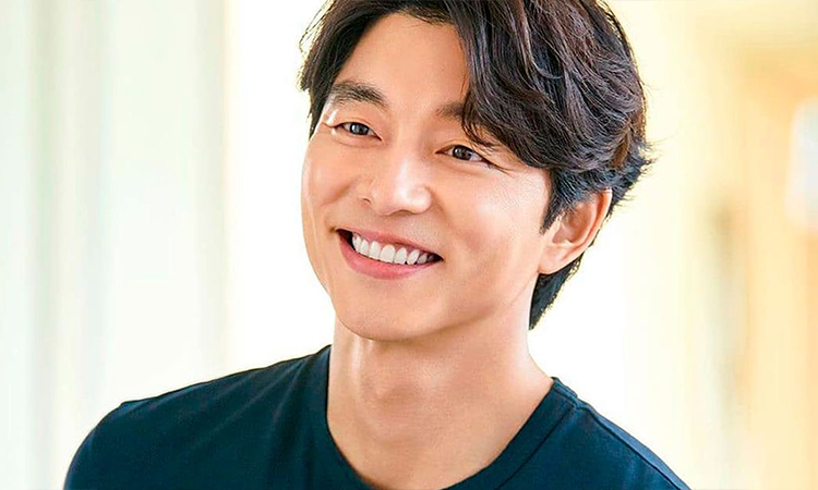 Celebridades que han confesado que Gong Yoo de 'Goblin' es su 'tipo ideal'