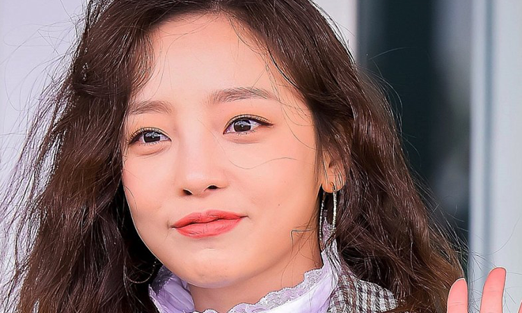 Hackean cuenta de Twitter de la fallecida Goo Hara y dejan una publicación