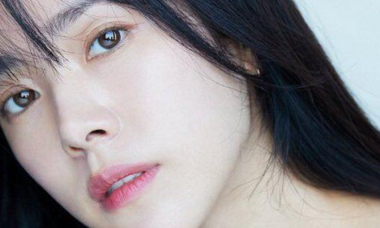 La Actriz Han Ji Min compara trabajar con Nam Joo Hyuk en 