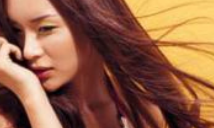 Harisu, la primer idol transgénero