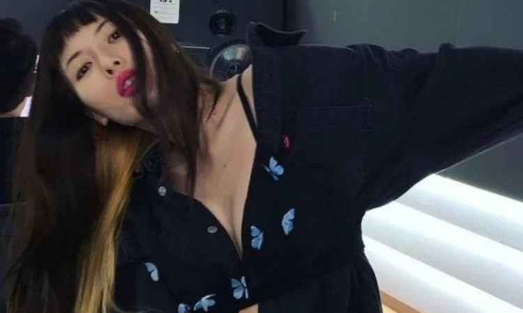 HyunA hará un Comeback con Psy?