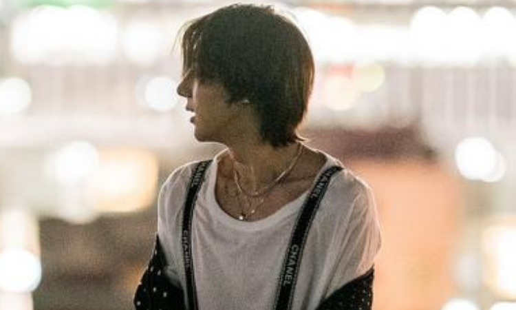 Jang Hyunseung ex-BEAST está de regreso