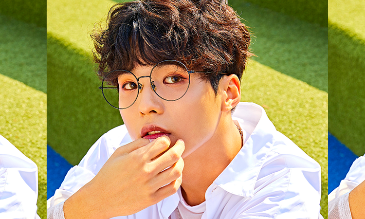 Kpop: Hyun Woo de D-Crunch anuncia su salida del grupo tras lesión en la espalda