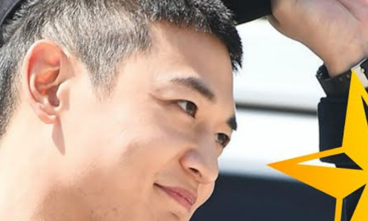 3 ídolos del K-Pop acaban de recibir grandes elogios por su servicio militar